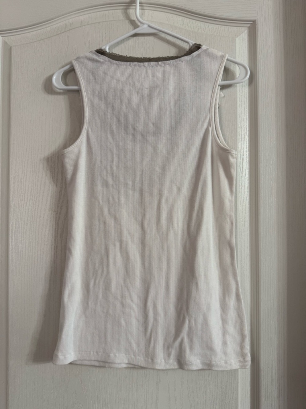 International Concepts Women’s Embellished Tank Top Sz XL. AP-14 - Picture 4 of 4